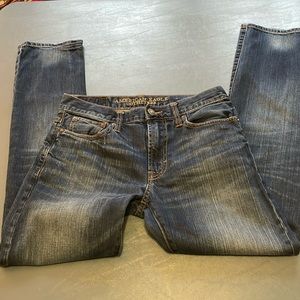 Women’s Blue Jeans American Eagle Outfitters 30/32